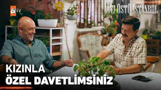 Galipin, Nihal Planı - Altı Üstü İstanbul 9.Bölüm