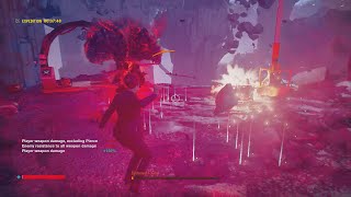 Expedition - Tier 3 / Control