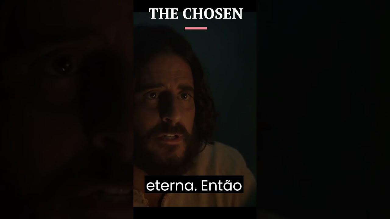 THE CHOSEN PARTE 7