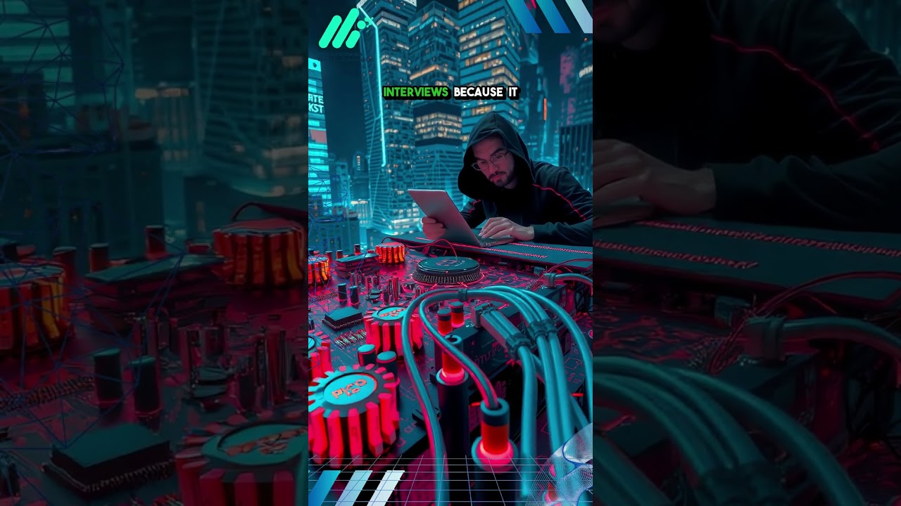 Crack Coding Interviews with These Essential DSA Concepts