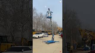 Best Electric Aluminum Alloy Lift.