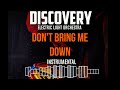 ELO Don T Bring Me Down Instrumental mp3