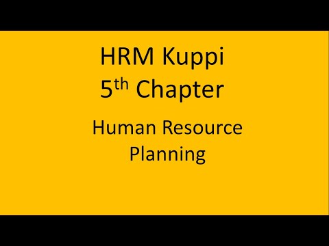 Video: Koji su izazovi HRM-a?