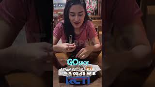 Bongkar Angbeen Rishi Sebut Suami Selingkuh shorts