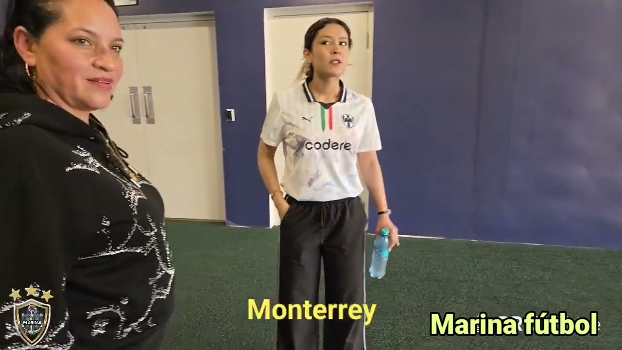 Estadio rayados de Monterrey 12 febrero 2026