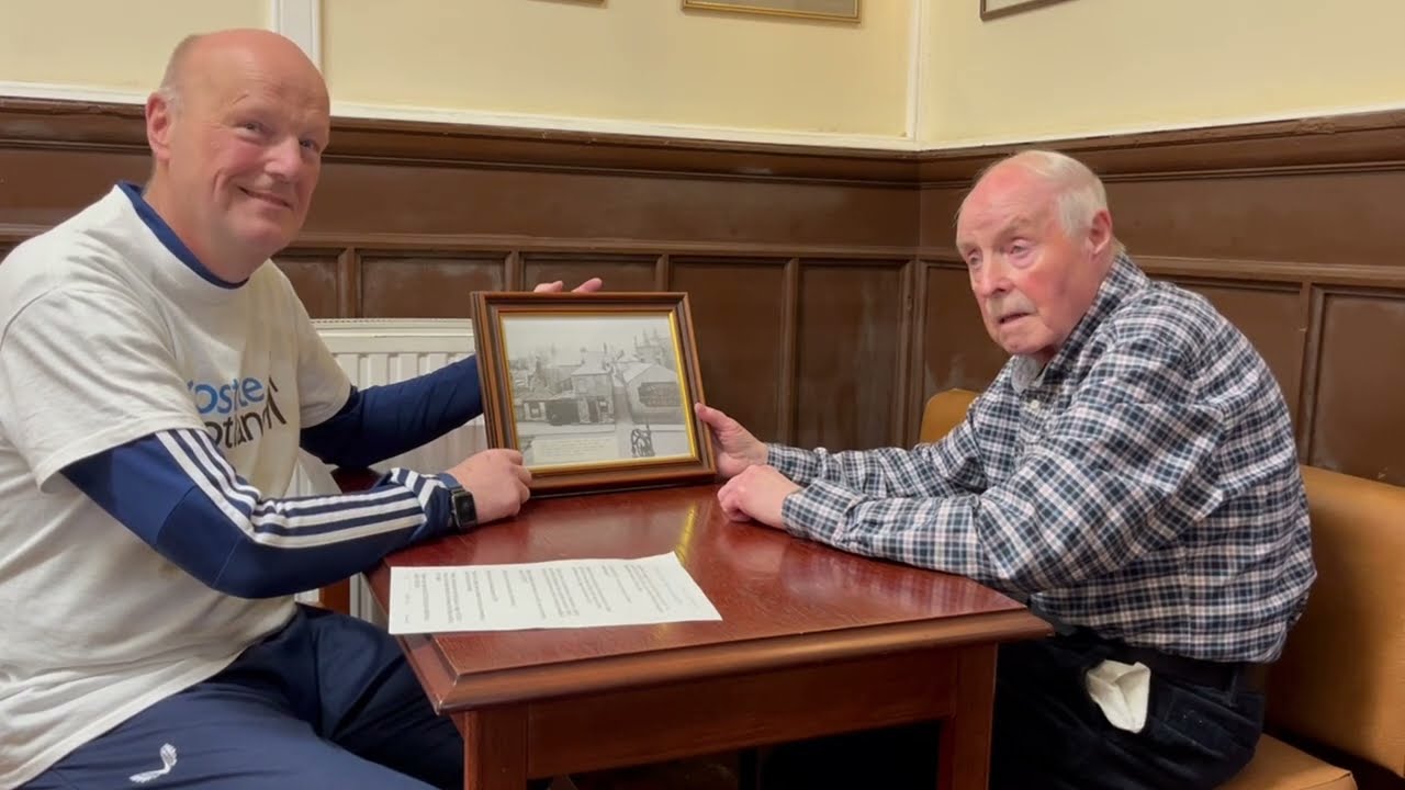 250425 Lodge Callendar No. 588