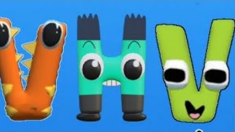 Alphabet lore&Merge Alphabet lore android play games#alphabetlore #alphabetlore3 #alphabetloremerge