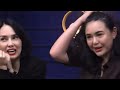 Fajar Kenalkan pacar ke Kak Amanda,REAKSINYA😎#amandamanopo#fajarsadboy #hana #sarawijayanto #shorts 