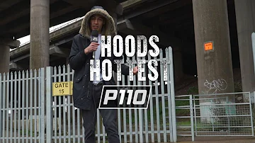 6ix 5ive - Hoods Hottest (Season 2) | P110