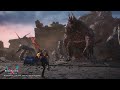 DMC5SE-Home Run-Dante vs Goliath