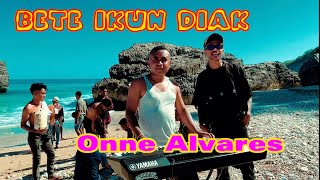 TEBE SONGKET TERBARU || BETE IKUN DIAK || ONNE ALVARES || Official Music Video