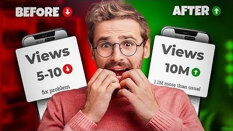 The new way to get more views as a small channel in 2025 #growyourchannel