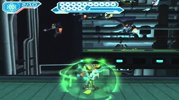 Ratchet And Clank 2: Going Commando 100% Run (HD Version) Part 27: Planet Yeedil