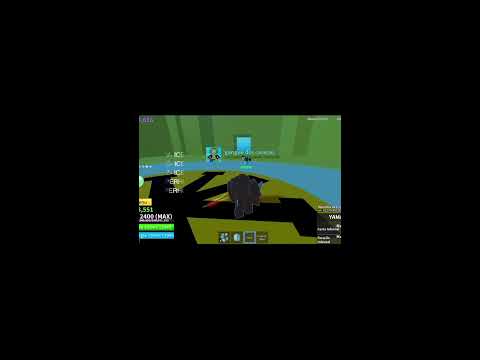 blox fruit combo ice