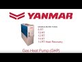 YANMAR VRF Overview