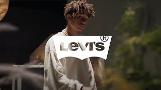 Levi's Presents | Our Partners in Change - Baliprod - YouTube