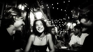 French Manouche Jazz | Cozy Evening Vibes with Friends
