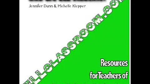 Who are ELL students?