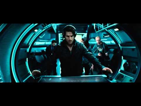 Mission: Impossible - Ghost Protocol Teaser Trailer thumbnail