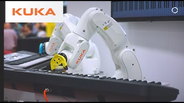 SXSW robots were more than a rock band – here