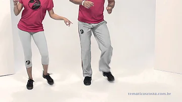 Que se dança?