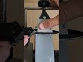 Razor Edge Knife Sharpening Tormek T8 Watercooled Wetstone