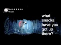 HOLLOW KNIGHT - Willoh is Not a Nice Bug