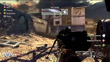 vT SpawnTrap vs X s p e R ia - 1v1