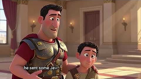 Faith That Amazed Jesus — The Centurion’s Servant & The Leper’s Healing | Miracles of Faith