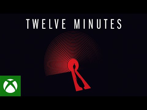 Twelve Minutes â Official Date Announce Trailer â Xbox & Bethesda Games Showcase 2021