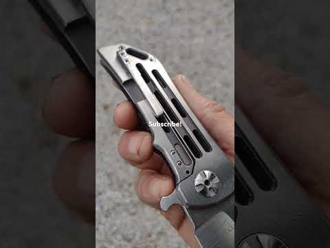 Dominator. Custom knives or no? Too much money for not enough perks?! let me know in the comments!