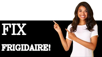 How To Fix Frigidaire Oven F16 Error Code (2025)