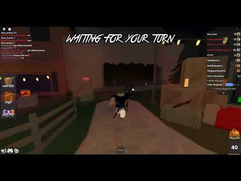 New Halloween Mm2 Map Youtube