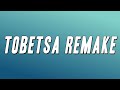 Myztro - Tobetsa Remake ft. ShaunMusiq, Fteearse, Daliwonga & FOCALISTIC (Lyrics)