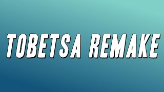 Myztro - Tobetsa Remake ft. ShaunMusiq, Fteearse, Daliwonga & FOCALISTIC (Lyrics)