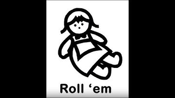 Makaton - ROLL 