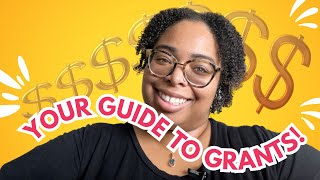 Everything You Need to Know About Grants and Pitch Competitions