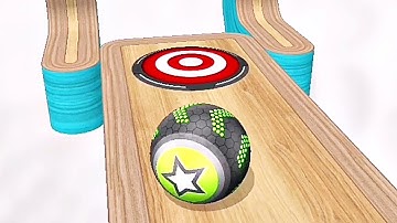 Going Balls Super SpeedRun Gameplay New Update Part 492