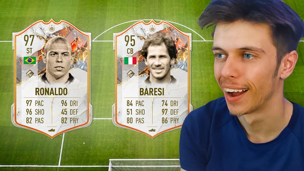 REACTING TO TROPHY TITANS TEAM 2!