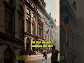 The Day Wall Street Shut Down for 4 Months #funfacts #history #historyshorts #facts #money