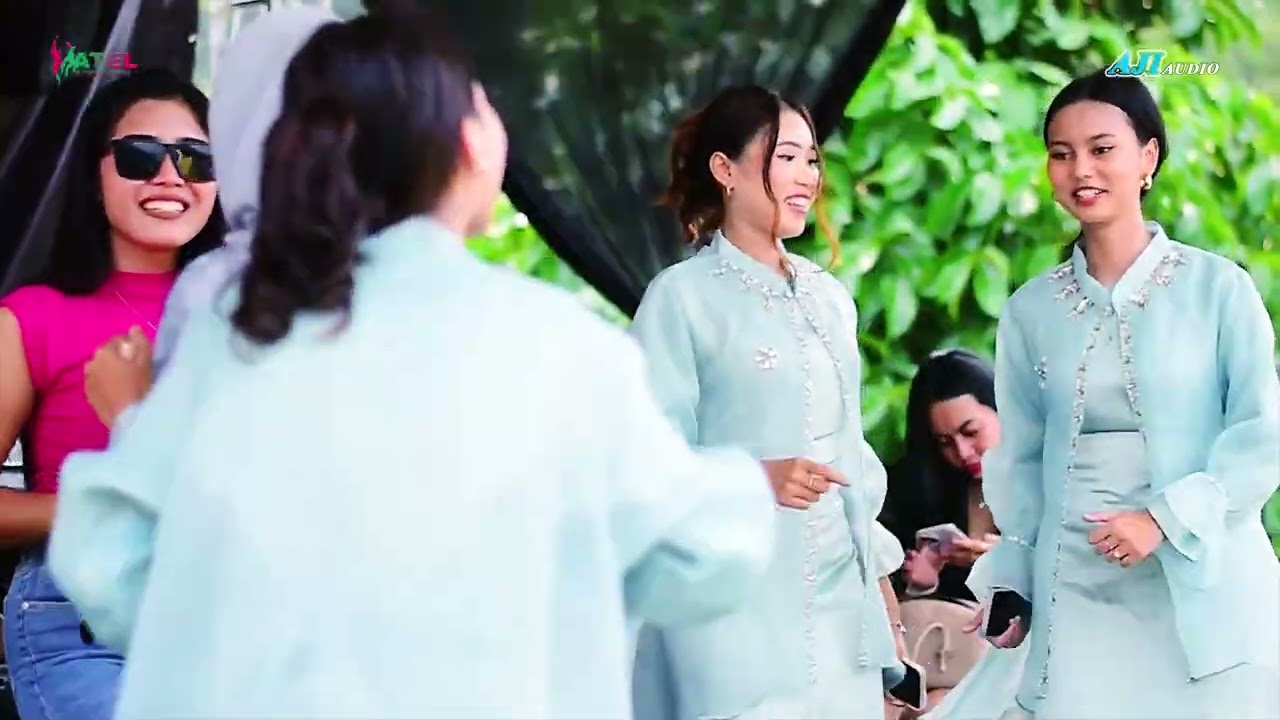 AJI AUDIO  -DUDA  ARABAN    -DIVA  NATASYA  {CILAME  }