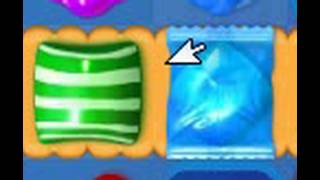 Candy Crush Soda Saga-LEVEL 547 -VERSION 3 - ★★★ STARS -DIVINE! (NO BOOSTERS)