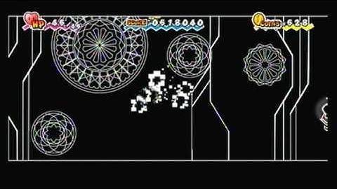 Super Paper Mario [Part 82] - Chapter 8-3 - Countdown to Destruction (4)