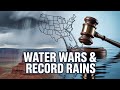Are Cyber Attacks Threatening Our Water?