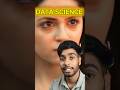 Data Science Roadmap Map || #datascience #datascienceroadmap #bca #bcavsbtech #ai #ml #shorts