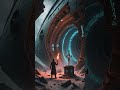 Épisode 1 : L’Appel du Destin