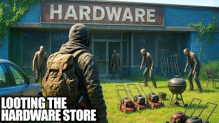 Advanced Tools from The Hardware Store | Vein Gameplay | Part 10
