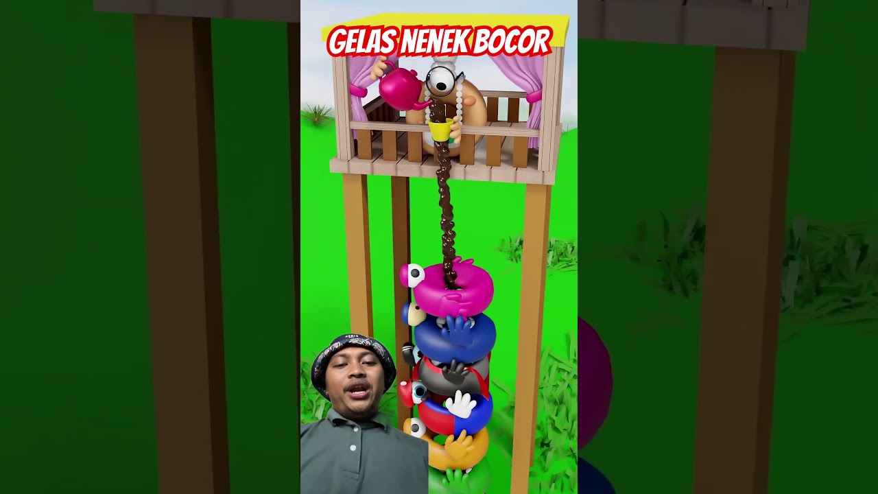 Latest Title & Thumbnail