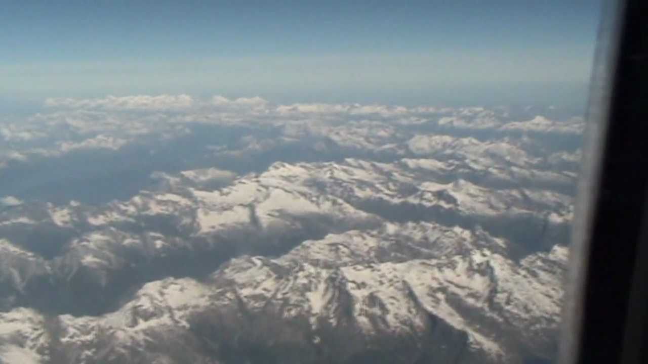 ✈ RYANAIR | Take Off Bergamo | 27th June 2010 | B737-800 EI-DCV