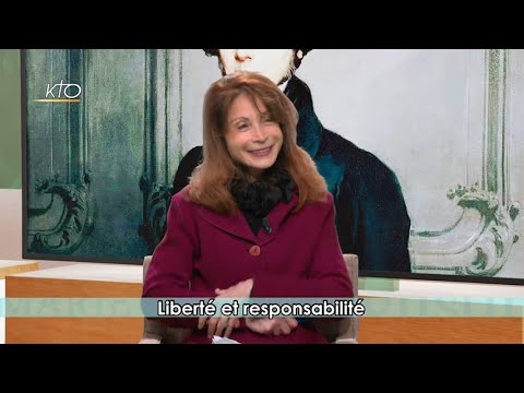Vidéo: Liberté De Responsabilité